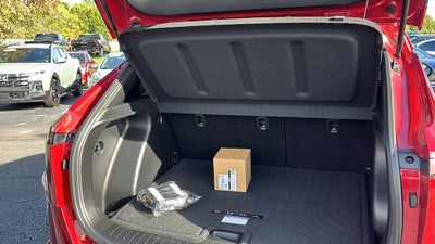 2025 Hyundai Kona N Line S