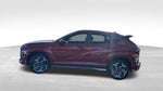 2025 Hyundai Kona N Line S