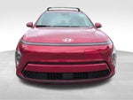 2025 Hyundai Kona Electric SEL