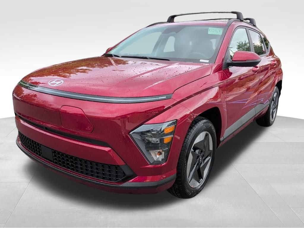 2025 Hyundai Kona Electric SEL
