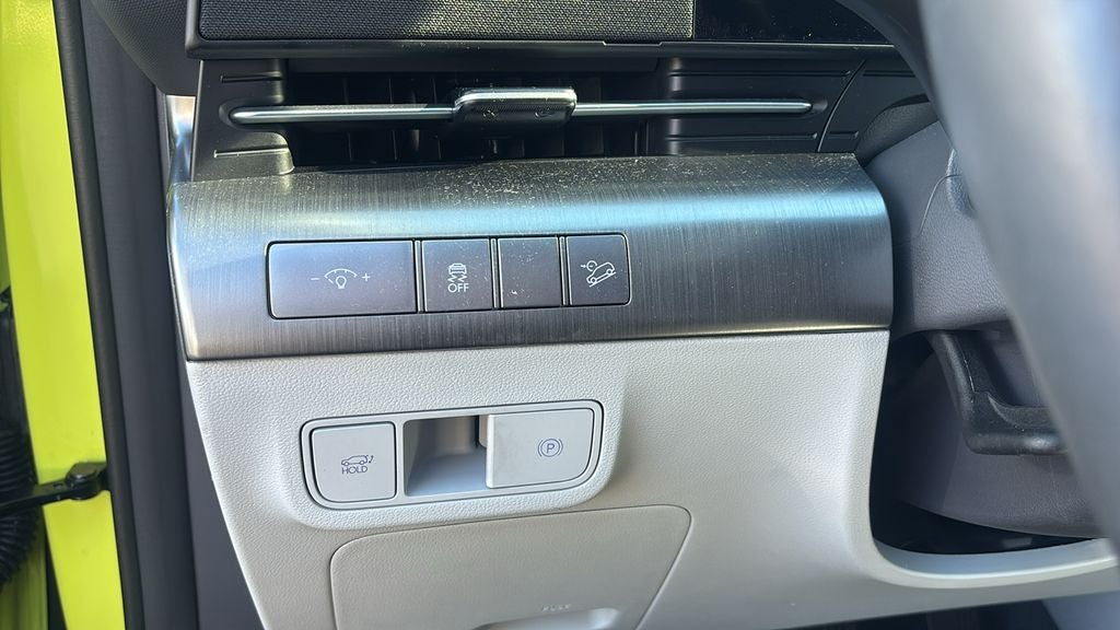 2025 Hyundai Kona Limited