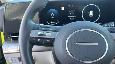 2025 Hyundai Kona Limited