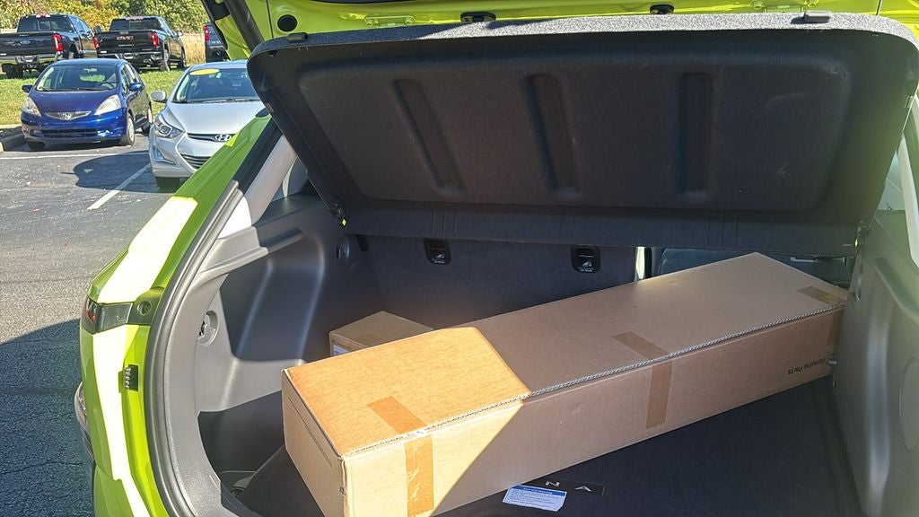 2025 Hyundai Kona Limited