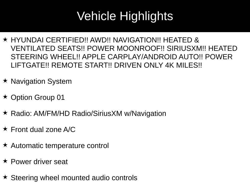 2025 Hyundai Kona Limited