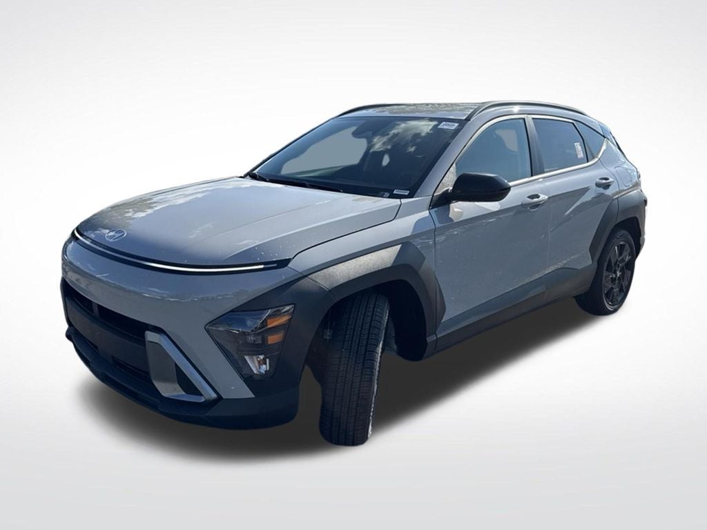 2027 Hyundai Kona SEL Sport