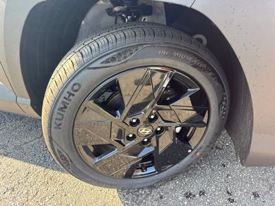 2027 Hyundai Kona SEL Sport