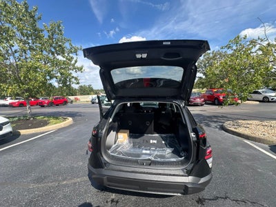 2027 Hyundai Kona SEL Sport