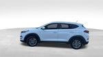 2016 Hyundai Tucson Eco