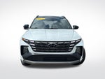 2023 Hyundai Tucson N Line