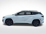 2023 Hyundai Tucson N Line