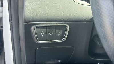 2022 Hyundai Tucson N Line