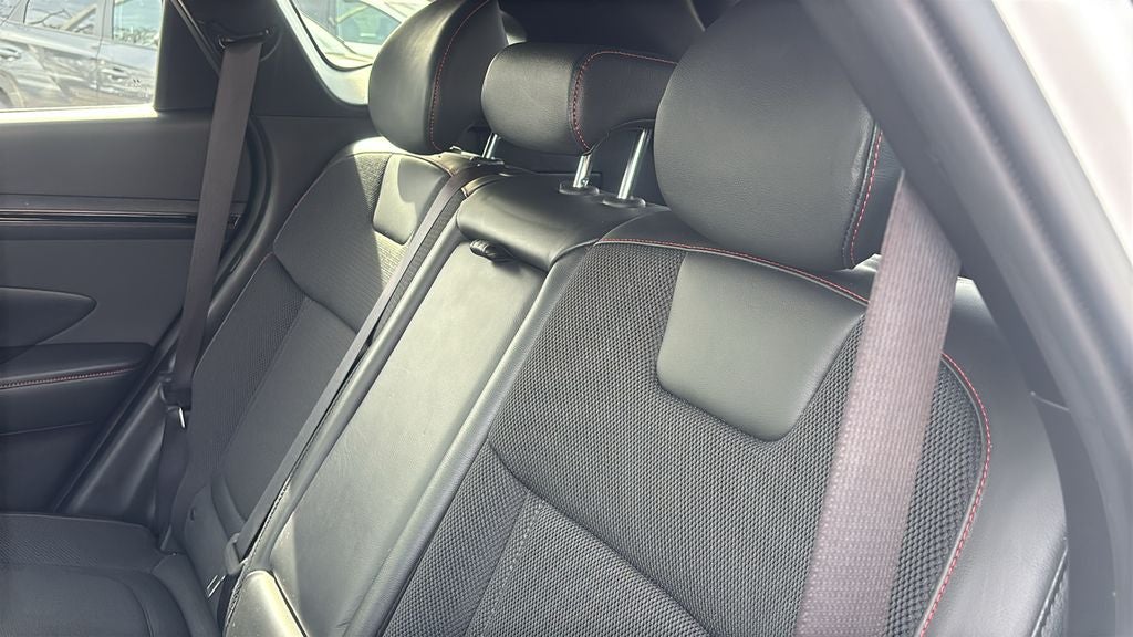 2022 Hyundai Tucson N Line