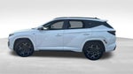 2022 Hyundai Tucson N Line