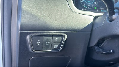 2024 Hyundai Tucson Hybrid N Line