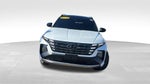 2024 Hyundai Tucson Hybrid N Line