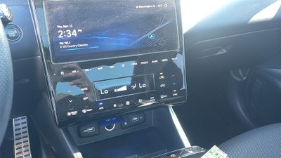 2024 Hyundai Tucson Hybrid N Line