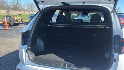 2024 Hyundai Tucson Hybrid N Line