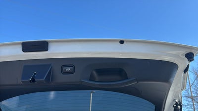 2024 Hyundai Tucson Hybrid N Line