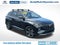 2024 Hyundai Tucson Hybrid N Line