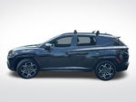 2024 Hyundai Tucson Hybrid N Line
