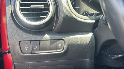 2018 Hyundai Kona SEL