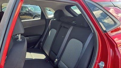 2018 Hyundai Kona SEL