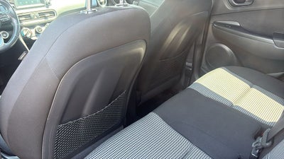 2018 Hyundai Kona SEL