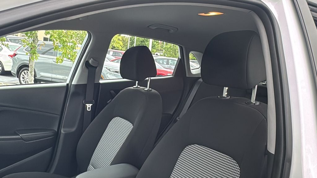 2023 Hyundai Kona SE