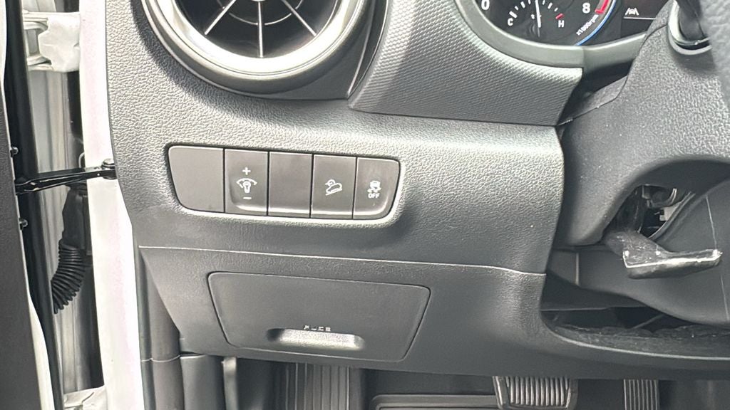 2023 Hyundai Kona SE