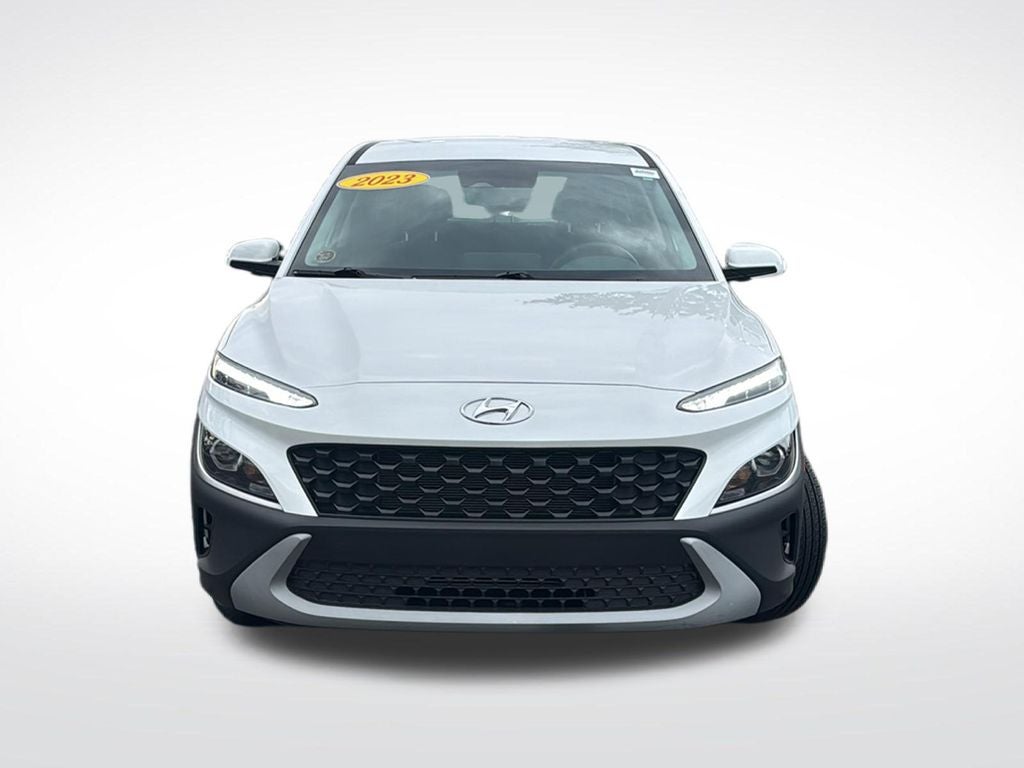 2023 Hyundai Kona SE