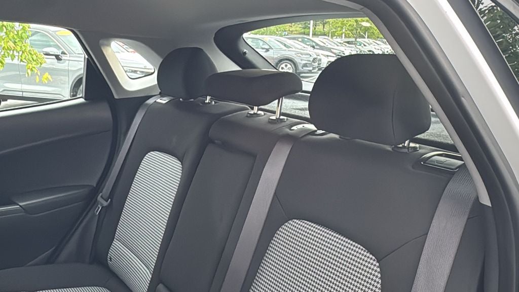 2023 Hyundai Kona SE