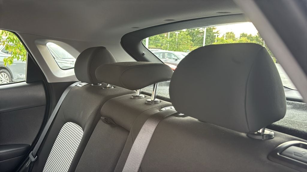 2023 Hyundai Kona SE