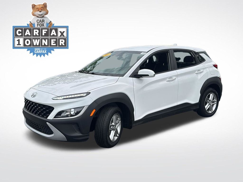 2023 Hyundai Kona SE