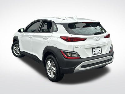 2023 Hyundai Kona SE