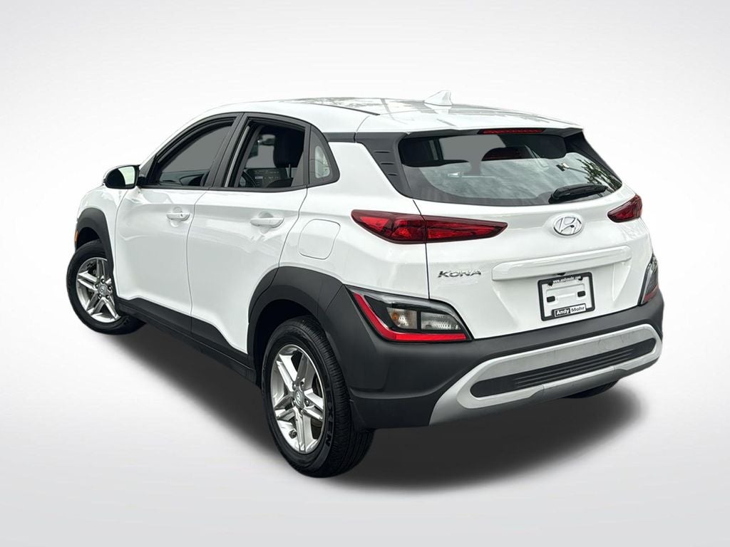 2023 Hyundai Kona SE