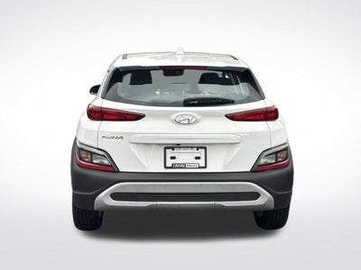 2023 Hyundai Kona SE