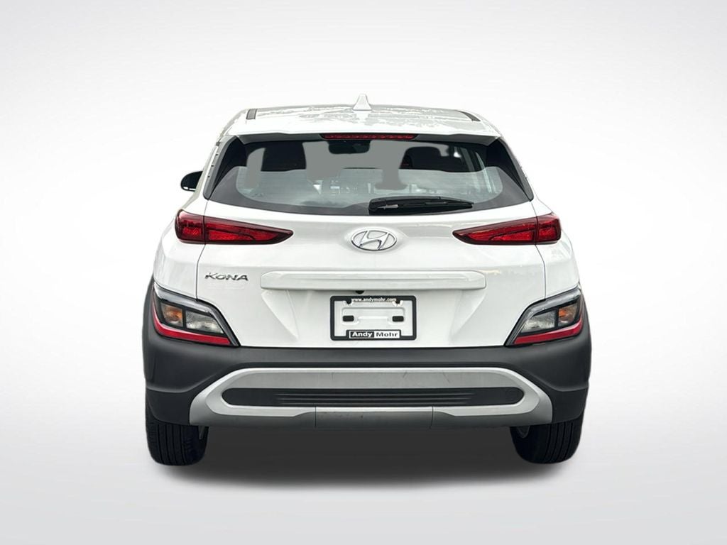 2023 Hyundai Kona SE
