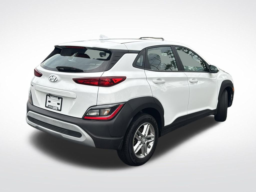 2023 Hyundai Kona SE
