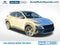 2022 Hyundai Kona SE