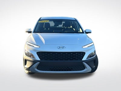 2022 Hyundai Kona SE