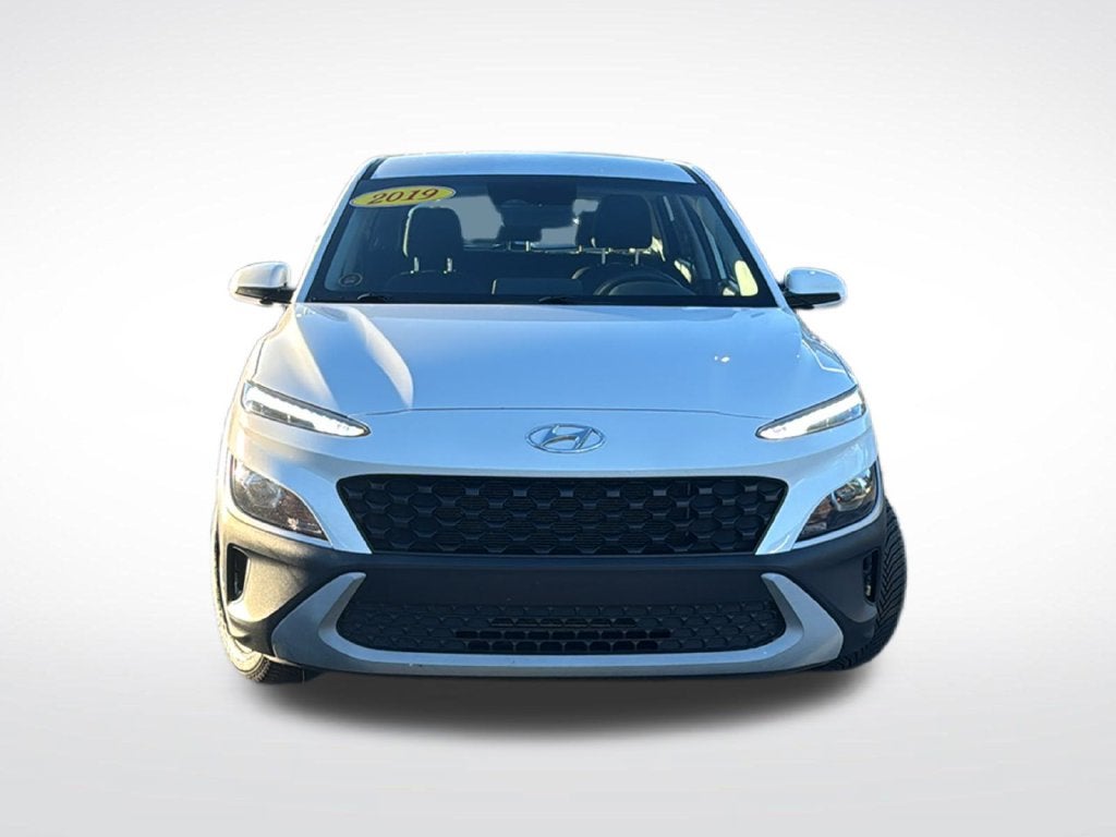 2022 Hyundai Kona SE