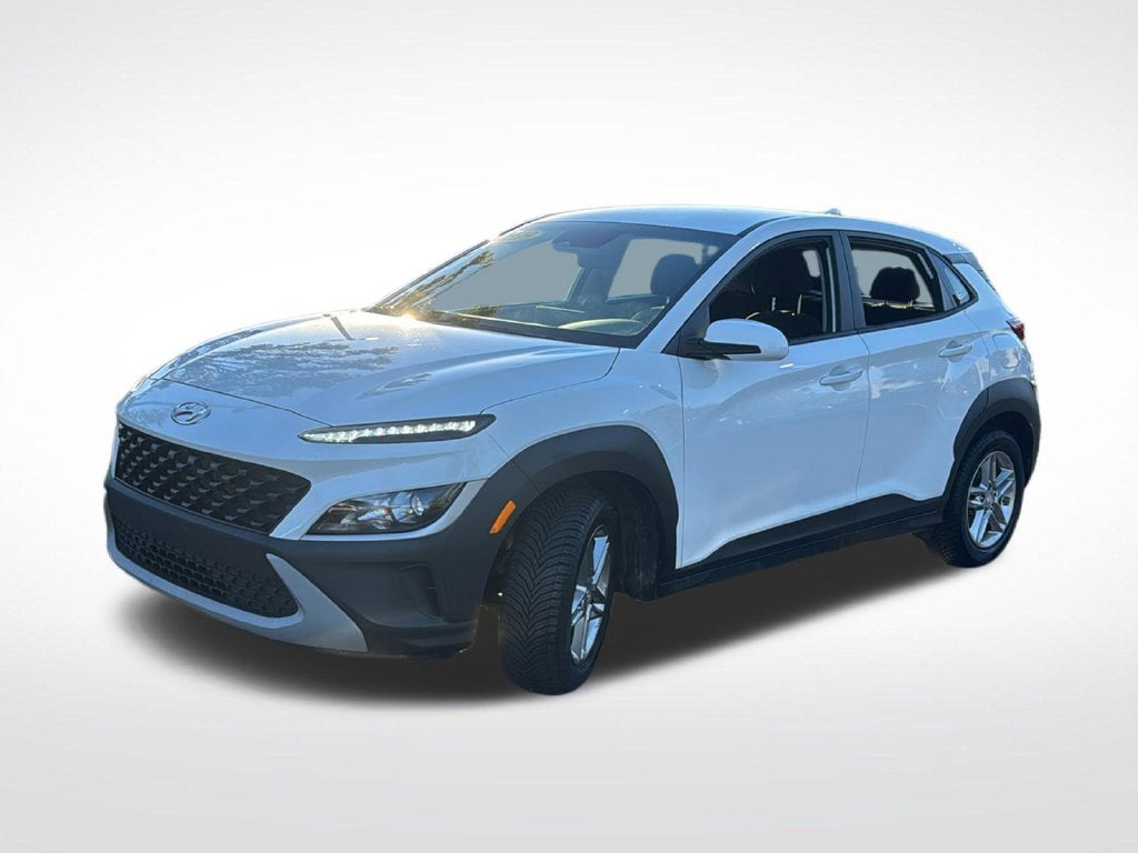 2022 Hyundai Kona SE