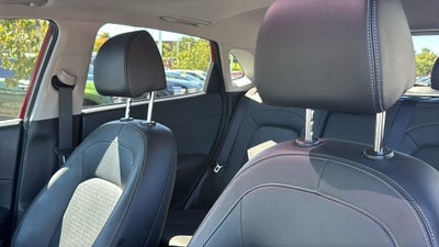 2018 Hyundai Kona Limited