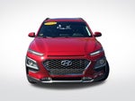 2018 Hyundai Kona Limited