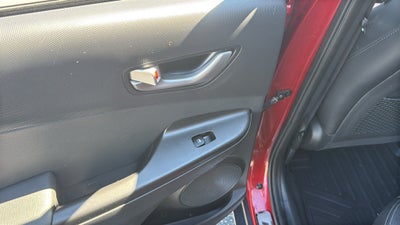 2018 Hyundai Kona Limited