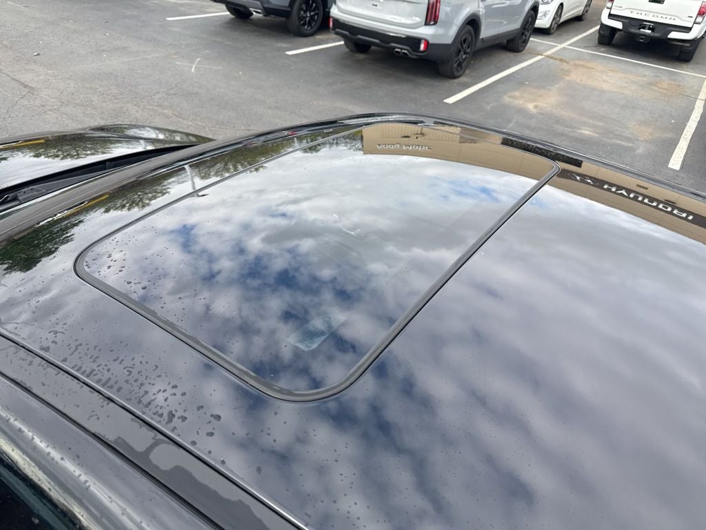 2023 Hyundai Kona Electric Limited