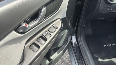 2023 Hyundai Kona Electric Limited