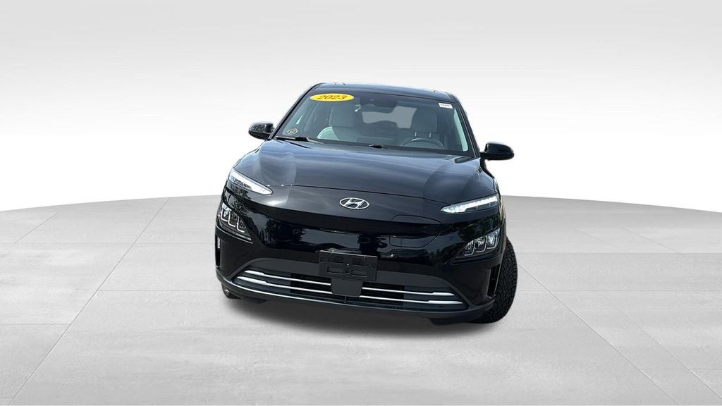 2023 Hyundai Kona Electric Limited