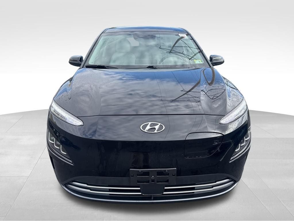 2023 Hyundai Kona Electric Limited