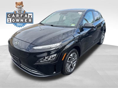 2023 Hyundai Kona Electric Limited